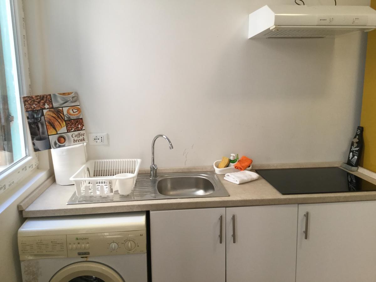 Venice Ormesini Home المظهر الخارجي الصورة