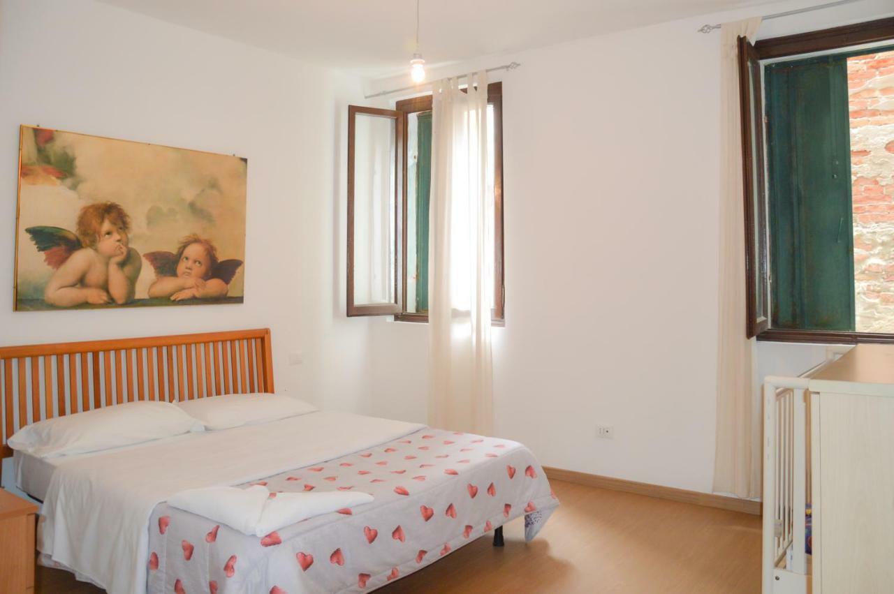 Venice Ormesini Home المظهر الخارجي الصورة
